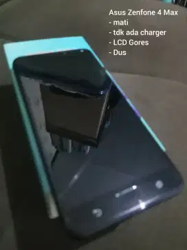 Dijual HP ASUS ZENFONE 3 UNIT