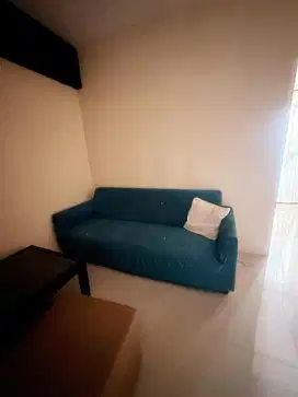 1BR+ bukan studio Apartemen metropolis