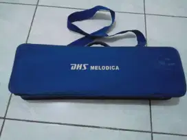 pianika DHS Melodica