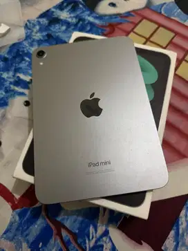ipad mini 7 128gb wifi