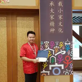 Kursus Privat Mandarin • Guru Berpengalaman &gt;10 Tahun – Tersertifikasi