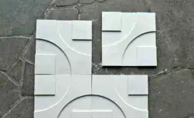 Panel dinding beton