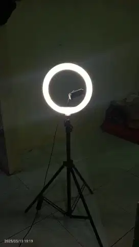 Ringh light UK 16