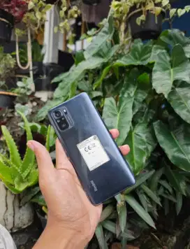 Xiaomi Redmi Note 10 4/64 GB simak iklan