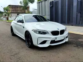 BMW M2 F87 Good Condition 2018