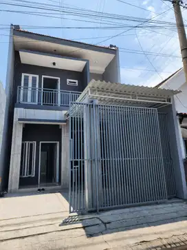Dijual Rumah Ploso Timur dekat Kalijudan