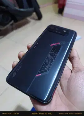 ROG Phone 6 8/256