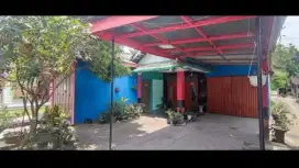 Rumah Siap Huni Murah 1000m²