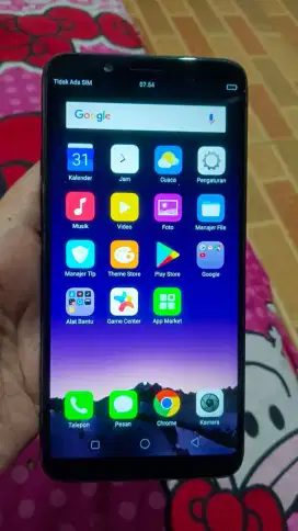 Oppo f5 ram 4gb