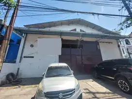 Disewakan Gudang Raya Demak Ciamik Cocok Untuk Ekspedisi!