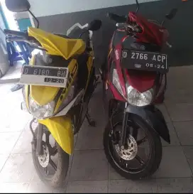 BU Mio M3 2015/2019