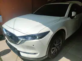 Mazda CX-5 GT 2.5 2020