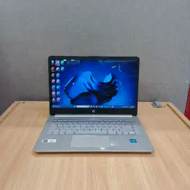 HP 14s-DQ3109TU