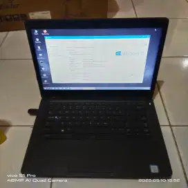 Laptop Dell Latitude 5480