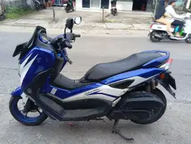 MOKAS BERKUALITAS ALL NEW NMAX 2024 BISA TUKER TAMBAH