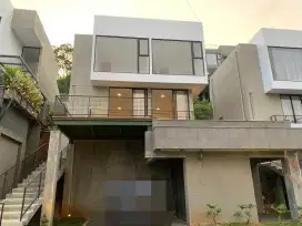 LELANG RUMAH BLM PNH DITEMPATIN DI DAGO VILLAGE  CIMEUNYAN BANDUNG