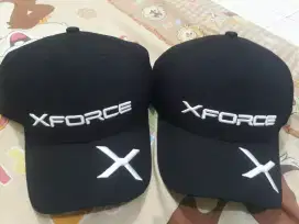 topi mitsubishi X Force