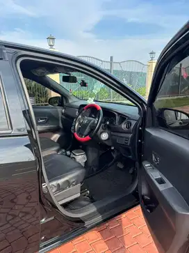 Toyota Calya 2024 Bensin