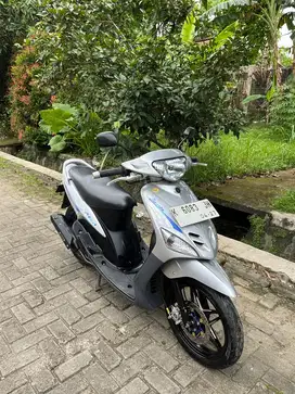 Mio Sporty 2007 5TL