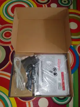 MODEM WIFI ROUTER BARU