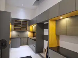 DIJUAL RUMAH CITRA 8 10X15 FULL FURNISH BAGUS
