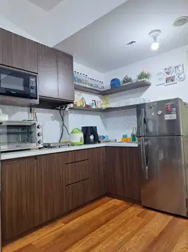 Dijual Apartemen M-Town Residence Tower Elis 2BR Full Furnished