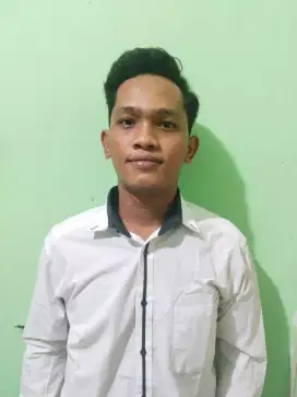 Pantang menyerah demi kesuksesan