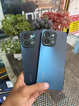 Vivo Y28 8/128 fullset