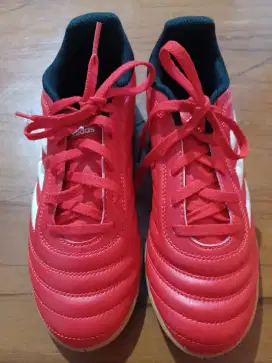 Dijual sepatu adidas copa original 100% baru harga bekas