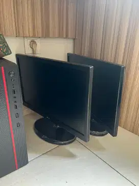 PC / Komputer rakitan untuk Admin