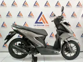 DP 500 RB BEAT DELUXE TH 2023 KTP DAERAH BISA/CASH/TT/CC 0%/KREDIVO