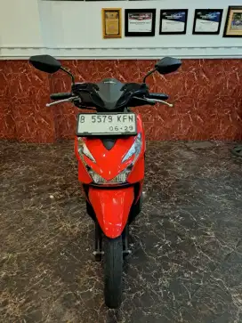DP 1.5 JT NEW BEAT CBS  /GARANSI MESIN DAN FREE SERVICE 6X