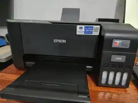 printer epson l3210