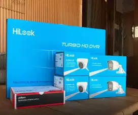 Promo Paket CCTV Rumah dan Toko Garansi Resmi