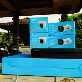 Promo pasang CCTV Murah Sekaligus Service Garansi Resmi