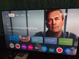 TCL Q6 QLED 43inch