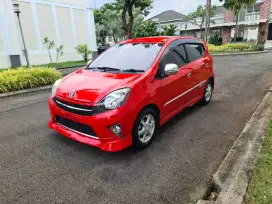 DP 15 jt 2.390 KM 77 rb Agya TRD AT