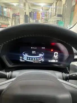 Toyota Veloz 2023 KM rendah