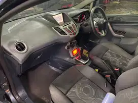 Ford Fiesta 2012 (KM 42rb)