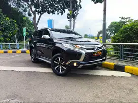 TDP 20JT Pajero Sport Dakar KM 40RBan ASLI Ban 2025