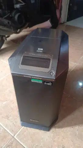 Subwoofer sharp HT-CN300