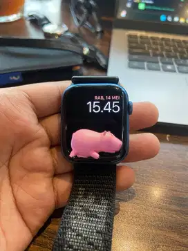 IWatch Series 7 45 MM