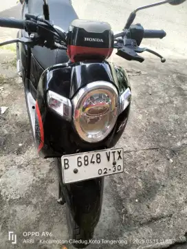 Di Jual Scopy 2019