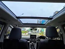 KM 14RB ASLI Kijang Innova Zenix V Hybrid Modelista SEPERTI BARU