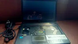 Laptop acer ( minus)