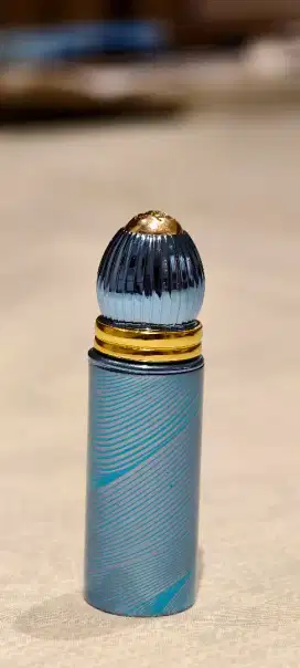 Share in 1.5ml vial - Original Alexandre.J Perfume zafeer oud vanille