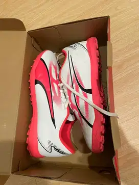 Sepatu minsoc/futsal Puma