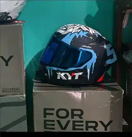 helm kyt masia winter
