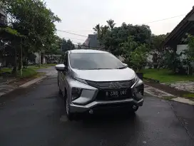 Xpander GLS 2020 Matic (Kondisi Mulus)