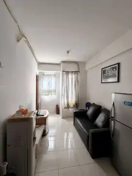 TERMURAH‼️Apartemen Puncak Kertajaya 2 BR